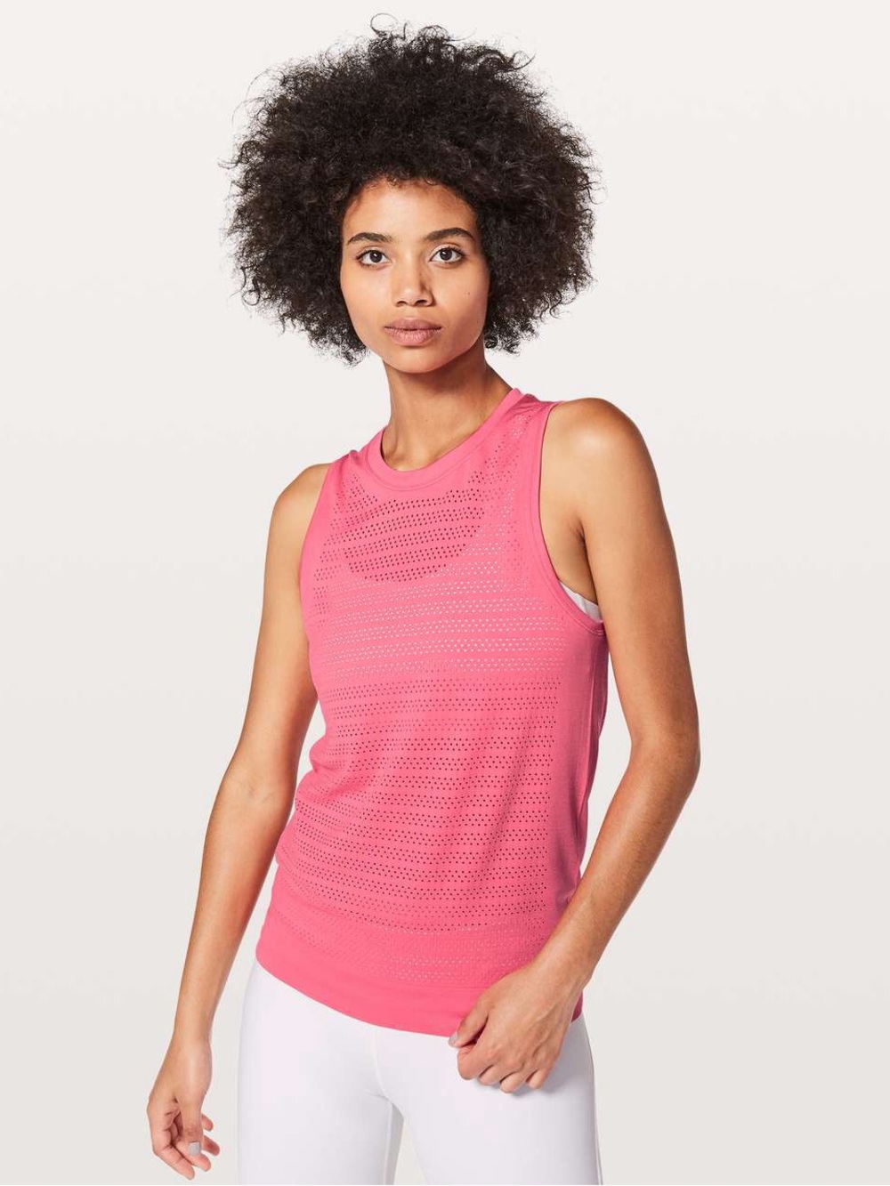 Lululemon Breeze By Muscle Tank II